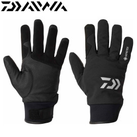 Перчатки Daiwa GTX Danrotech Gloves